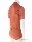 Ziener Nearo S/S Mens Biking Shirt, Ziener, Orange, , Male, 0358-10183, 5638290723, 4063833930643, N1-16.jpg