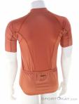 Ziener Nearo S/S Mens Biking Shirt, Ziener, Orange, , Male, 0358-10183, 5638290723, 4063833930643, N2-12.jpg