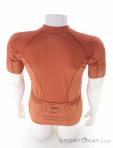 Ziener Nearo S/S Mens Biking Shirt, Ziener, Orange, , Male, 0358-10183, 5638290723, 4063833930643, N3-13.jpg