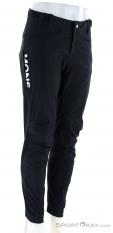 Mons Royale Diversion Merino Trail Mens Biking Pants, Mons Royale, Black, , Male, 0309-10335, 5638290760, 9420070067764, N1-01.jpg