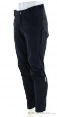 Mons Royale Diversion Merino Trail Mens Biking Pants, Mons Royale, Black, , Male, 0309-10335, 5638290760, 9420070067764, N1-06.jpg