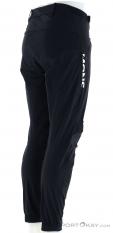 Mons Royale Diversion Merino Trail Mens Biking Pants, Mons Royale, Black, , Male, 0309-10335, 5638290760, 9420070067764, N1-16.jpg