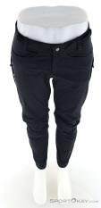 Mons Royale Diversion Merino Trail Mens Biking Pants, Mons Royale, Black, , Male, 0309-10335, 5638290760, 9420070067764, N3-03.jpg