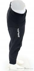 Mons Royale Diversion Merino Trail Mens Biking Pants, Mons Royale, Black, , Male, 0309-10335, 5638290760, 9420070067764, N3-18.jpg