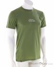 Mons Royale Icon Merino Classic Hommes T-shirt, Mons Royale, Vert, , Hommes, 0309-10337, 5638290781, 9420070065739, N1-01.jpg