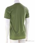 Mons Royale Icon Merino Classic Mens T-Shirt, Mons Royale, Green, , Male, 0309-10337, 5638290781, 9420070065739, N1-11.jpg