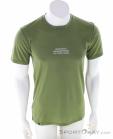 Mons Royale Icon Merino Classic Hommes T-shirt, Mons Royale, Vert, , Hommes, 0309-10337, 5638290781, 9420070065739, N2-02.jpg