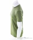 Mons Royale Icon Merino Classic Hommes T-shirt, Mons Royale, Vert, , Hommes, 0309-10337, 5638290781, 9420070065739, N2-07.jpg