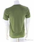 Mons Royale Icon Merino Classic Mens T-Shirt, Mons Royale, Green, , Male, 0309-10337, 5638290781, 9420070065739, N2-12.jpg