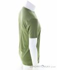 Mons Royale Icon Merino Classic Mens T-Shirt, Mons Royale, Green, , Male, 0309-10337, 5638290781, 9420070065739, N2-17.jpg