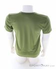 Mons Royale Icon Merino Classic Hommes T-shirt, Mons Royale, Vert, , Hommes, 0309-10337, 5638290781, 9420070065739, N3-13.jpg