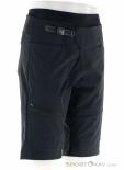 Ziener Nuwe X-Function Hommes Short de vélo, Ziener, Noir, , Hommes, 0358-10187, 5638290791, 4063833933866, N1-01.jpg