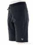 Ziener Nuwe X-Function Hommes Short de vélo, Ziener, Noir, , Hommes, 0358-10187, 5638290791, 4063833933866, N1-06.jpg