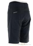 Ziener Nuwe X-Function Hommes Short de vélo, Ziener, Noir, , Hommes, 0358-10187, 5638290791, 4063833933866, N1-11.jpg