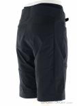 Ziener Nuwe X-Function Hommes Short de vélo, Ziener, Noir, , Hommes, 0358-10187, 5638290791, 4063833933866, N1-16.jpg