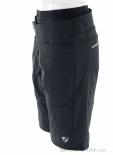 Ziener Nuwe X-Function Hommes Short de vélo, Ziener, Noir, , Hommes, 0358-10187, 5638290791, 4063833933866, N2-07.jpg