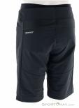 Ziener Nuwe X-Function Hommes Short de vélo, Ziener, Noir, , Hommes, 0358-10187, 5638290791, 4063833933866, N2-12.jpg