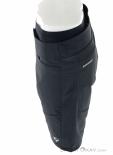 Ziener Nuwe X-Function Hommes Short de vélo, Ziener, Noir, , Hommes, 0358-10187, 5638290791, 4063833933866, N3-08.jpg