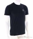 Mons Royale Icon Merino Classic Mens T-Shirt, Mons Royale, Black, , Male, 0309-10338, 5638290804, 9420070065586, N1-01.jpg