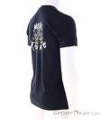 Mons Royale Icon Merino Classic Mens T-Shirt, Mons Royale, Black, , Male, 0309-10338, 5638290804, 9420070065586, N1-16.jpg