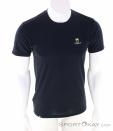 Mons Royale Icon Merino Classic Hommes T-shirt, Mons Royale, Noir, , Hommes, 0309-10338, 5638290804, 9420070065586, N2-02.jpg