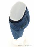 Ziener Nexil X-Gel Mens Biking Shorts, Ziener, Dark-Blue, , Male, 0358-10189, 5638290807, 4063833934771, N4-09.jpg