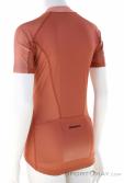 Ziener Naiala S/S Women Biking Shirt, Ziener, Orange, , Female, 0358-10190, 5638290813, 4063833923256, N1-11.jpg