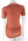 Ziener Naiala S/S Women Biking Shirt, Ziener, Orange, , Female, 0358-10190, 5638290813, 4063833923256, N2-12.jpg