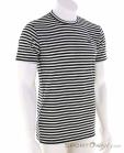 Mons Royale Merino Classic Mens T-Shirt, Mons Royale, Black, , Male, 0309-10339, 5638290819, 9420070041191, N1-01.jpg