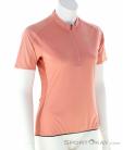 Ziener Naralina S/S Women Biking Shirt, Ziener, Pink, , Female, 0358-10191, 5638290822, 4063833922778, N1-01.jpg