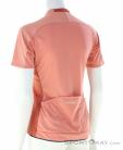 Ziener Naralina S/S Women Biking Shirt, Ziener, Pink, , Female, 0358-10191, 5638290822, 4063833922778, N1-11.jpg