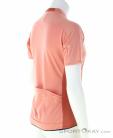 Ziener Naralina S/S Women Biking Shirt, Ziener, Pink, , Female, 0358-10191, 5638290822, 4063833922778, N1-16.jpg