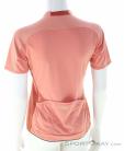 Ziener Naralina S/S Women Biking Shirt, Ziener, Pink, , Female, 0358-10191, 5638290822, 4063833922778, N2-12.jpg