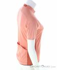 Ziener Naralina S/S Women Biking Shirt, Ziener, Pink, , Female, 0358-10191, 5638290822, 4063833922778, N2-17.jpg