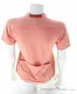 Ziener Naralina S/S Women Biking Shirt, Ziener, Pink, , Female, 0358-10191, 5638290822, 4063833922778, N3-13.jpg