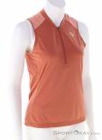 Ziener Narali Women Tank Top, , Red, , Female, 0358-10192, 5638290828, 4063833921887, N1-01.jpg