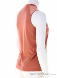 Ziener Narali Women Tank Top, , Red, , Female, 0358-10192, 5638290828, 4063833921887, N1-16.jpg