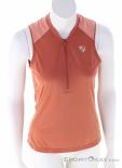 Ziener Narali Women Tank Top, , Red, , Female, 0358-10192, 5638290828, 4063833921887, N2-02.jpg