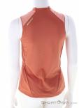 Ziener Narali Women Tank Top, , Red, , Female, 0358-10192, 5638290828, 4063833921887, N2-12.jpg