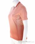 Ziener Naladia S/S Women Biking Shirt, Ziener, Red, , Female, 0358-10193, 5638290833, 4063833923010, N1-06.jpg