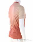 Ziener Naladia S/S Women Biking Shirt, Ziener, Red, , Female, 0358-10193, 5638290833, 4063833923010, N1-16.jpg