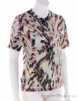 Mons Royale Icon Merino Femmes T-shirt, Mons Royale, Multicolore, , Femmes, 0309-10341, 5638290844, 9420070069423, N1-01.jpg