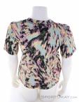 Mons Royale Icon Merino Femmes T-shirt, Mons Royale, Multicolore, , Femmes, 0309-10341, 5638290844, 9420070069423, N3-13.jpg