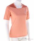 Ziener Nadelia S/S Women Biking Shirt, Ziener, Pink, , Female, 0358-10194, 5638290855, 4063833922297, N1-01.jpg