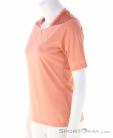 Ziener Nadelia S/S Women Biking Shirt, Ziener, Pink, , Female, 0358-10194, 5638290855, 4063833922297, N1-06.jpg