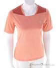 Ziener Nadelia S/S Women Biking Shirt, Ziener, Pink, , Female, 0358-10194, 5638290855, 4063833922297, N2-02.jpg