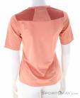 Ziener Nadelia S/S Women Biking Shirt, Ziener, Pink, , Female, 0358-10194, 5638290855, 4063833922297, N2-12.jpg