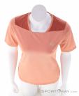 Ziener Nadelia S/S Women Biking Shirt, Ziener, Pink, , Female, 0358-10194, 5638290855, 4063833922297, N3-03.jpg