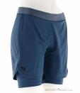 Ziener Neska X-Gel Damen Bikeshort, Ziener, Dunkel-Blau, , Damen, 0358-10196, 5638290867, 4063833926219, N1-01.jpg