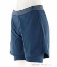 Ziener Neska X-Gel Damen Bikeshort, Ziener, Dunkel-Blau, , Damen, 0358-10196, 5638290867, 4063833926219, N1-06.jpg